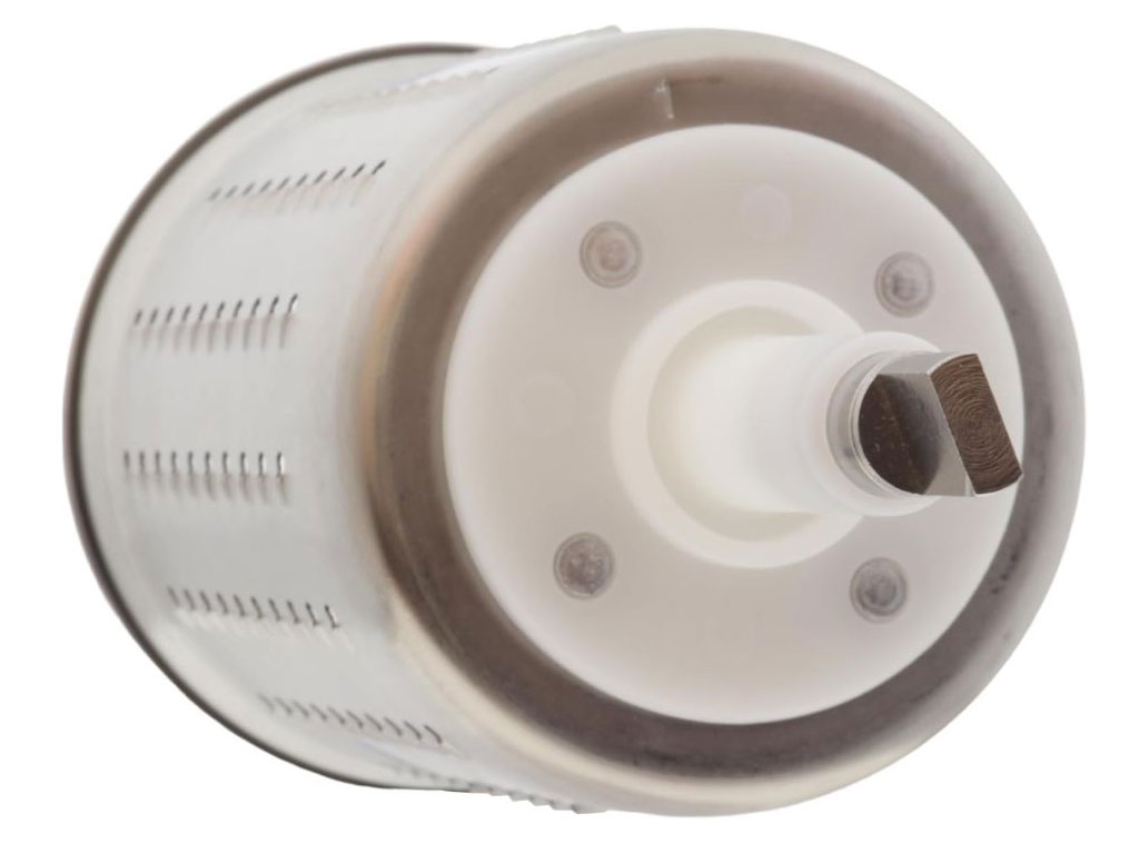 Struhadlo jemné robot Kenwood KM630