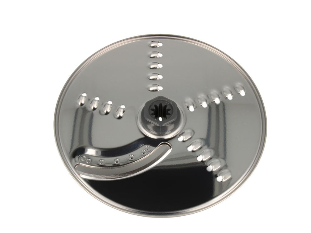 Struhadlo jemné, strouhání + plátky AS00004678 DELONGHI