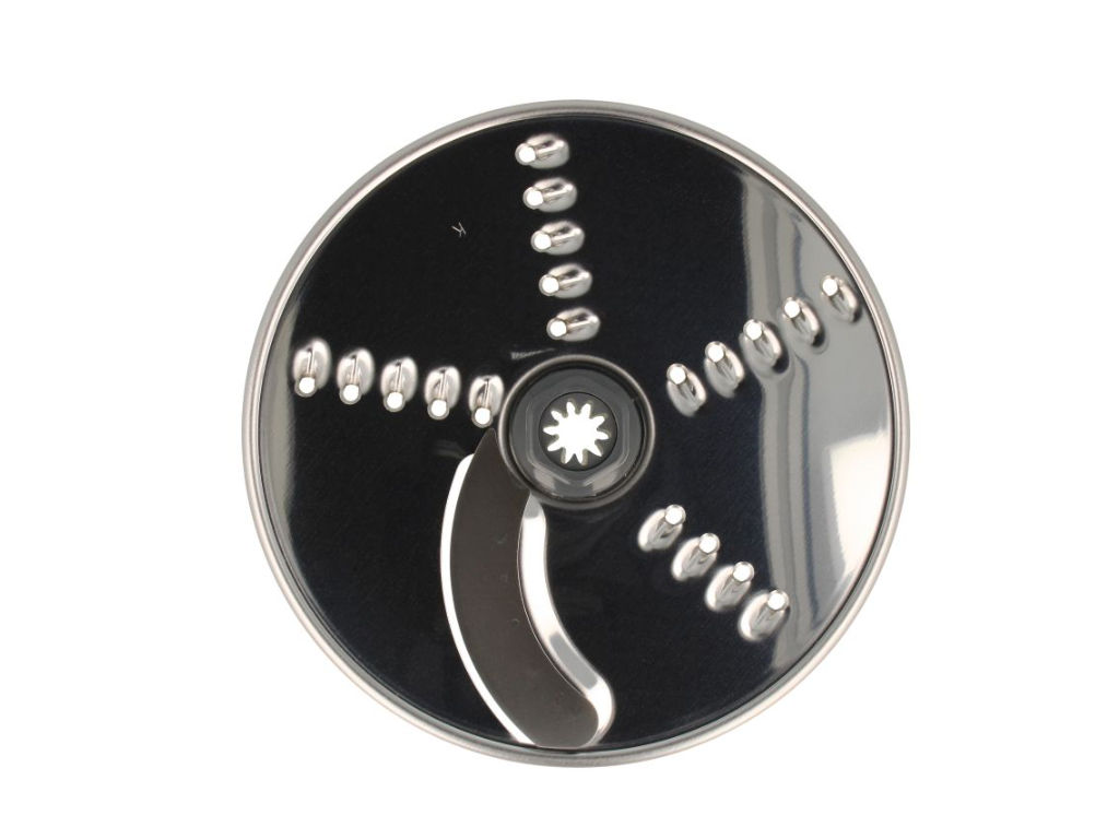 Struhadlo jemné, strouhání + plátky AS00004678 DELONGHI