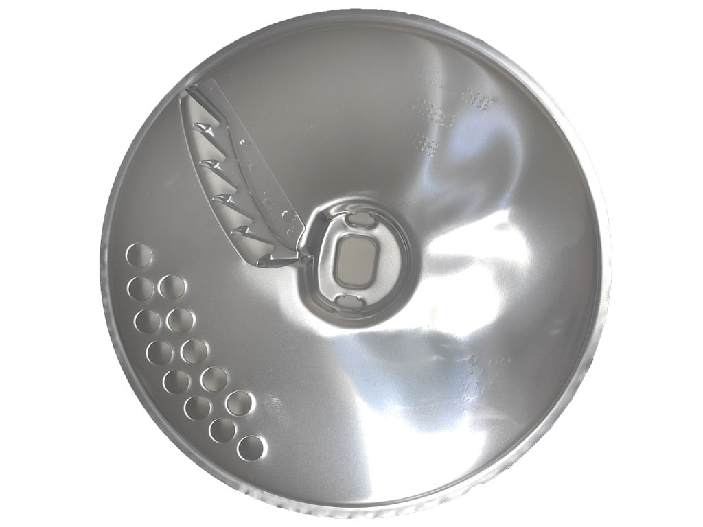 Struhadlo na hranolky, kuchyňský robot Bosch - 00573023