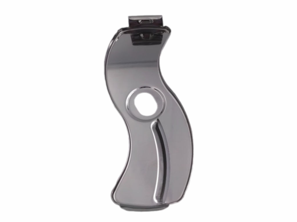 Struhadlo na silné plátky BR67051214, kuchyňský robot Braun MultiQuick 5, 7, 9