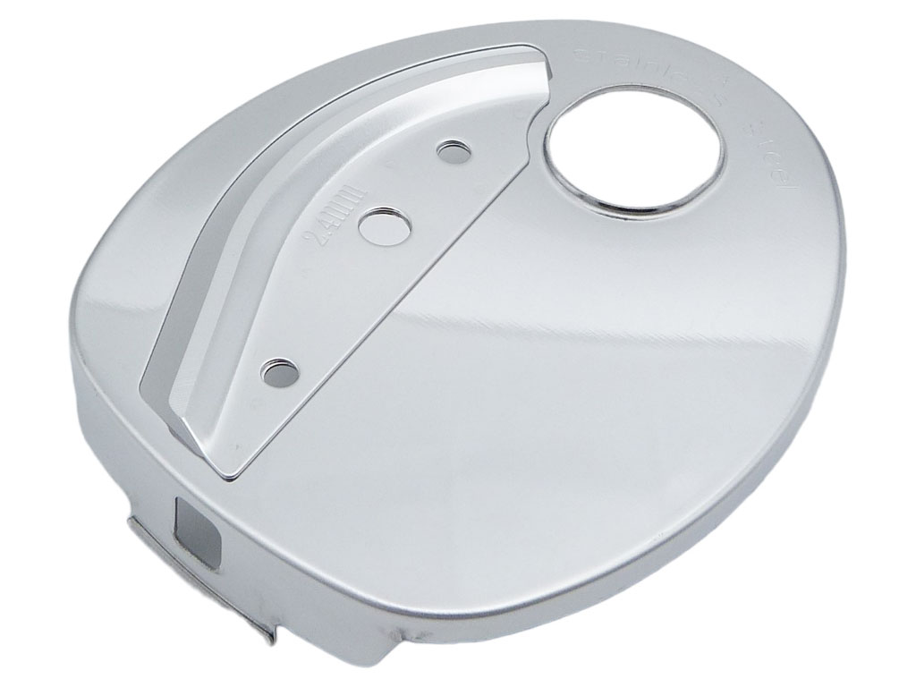 Struhadlo plátkovací, plátky 1.2mm robot PHILIPS HR1388