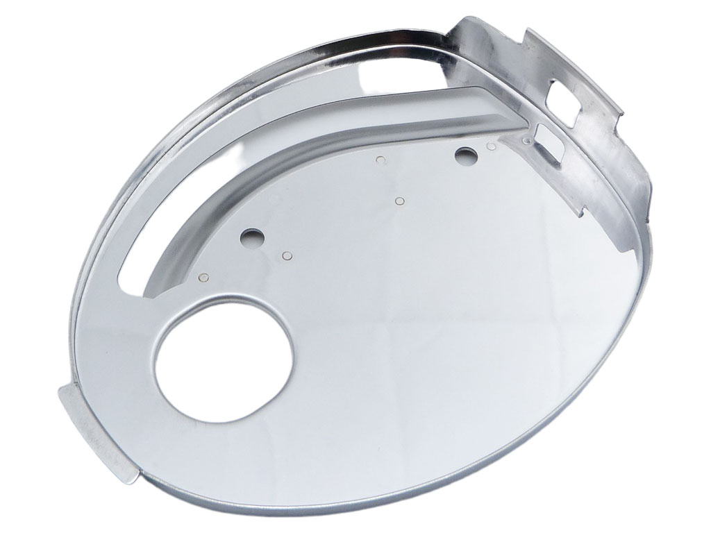 Struhadlo plátkovací, plátky 2.4mm robot PHILIPS HR1388