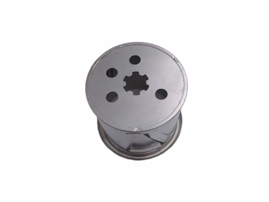 Struhadlo plátkovací robot Eta 2075 AMBO