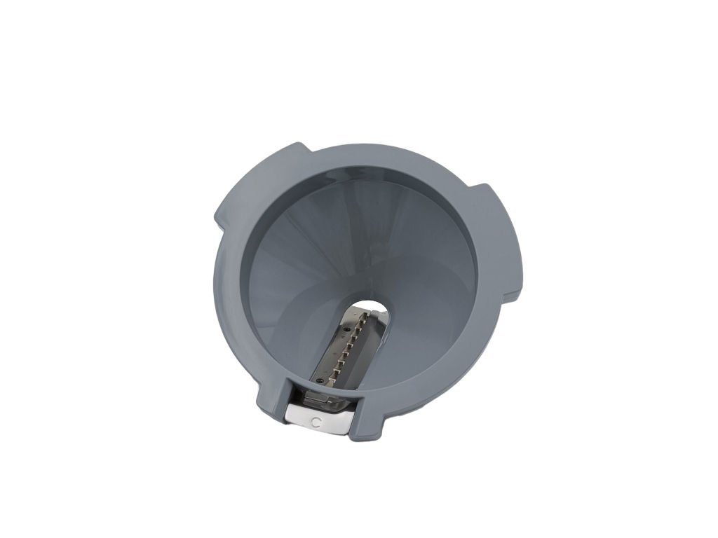 Struhadlo pro přípravu zeleninových nudlí linguine tyčový mixér Braun, 7322117804