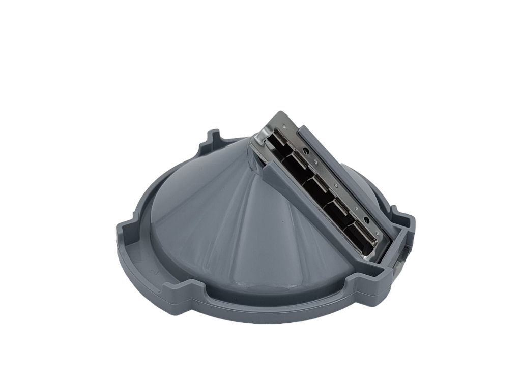 Struhadlo pro přípravu zeleninových nudlí tagliatele tyčový mixér Braun, 7322117794