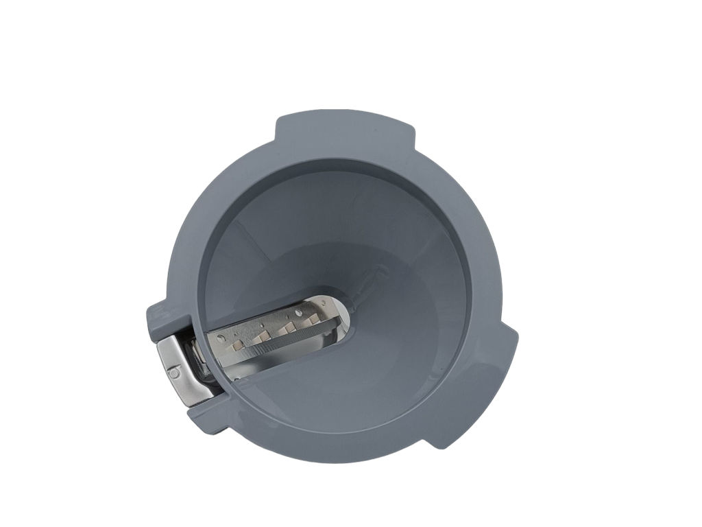 Struhadlo pro přípravu zeleninových nudlí tagliatele tyčový mixér Braun, 7322117794