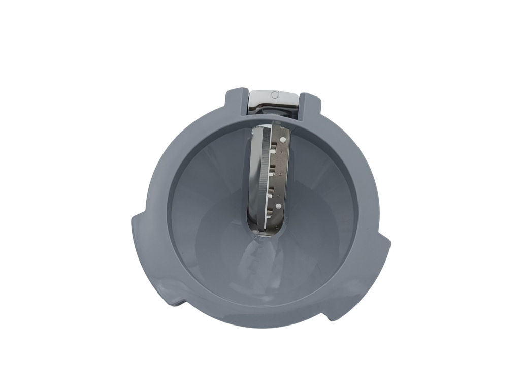 Struhadlo pro přípravu zeleninových nudlí tagliatele tyčový mixér Braun, 7322117794