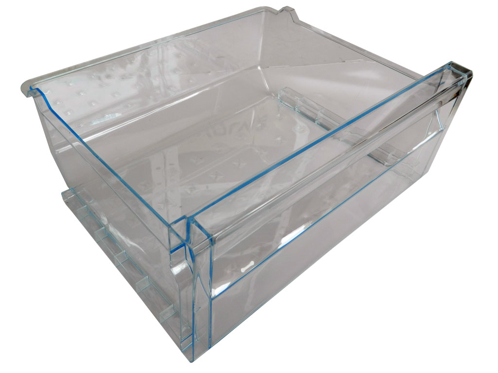 Šuplík lednice na zeleninu 1038192 AMICA