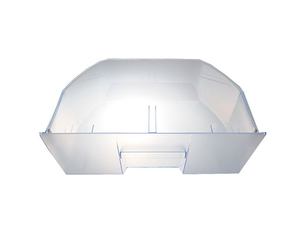 Šuplík lednice na zeleninu 4565370300 BEKO / GRUNDIG / ARCELIK - druhá jakost