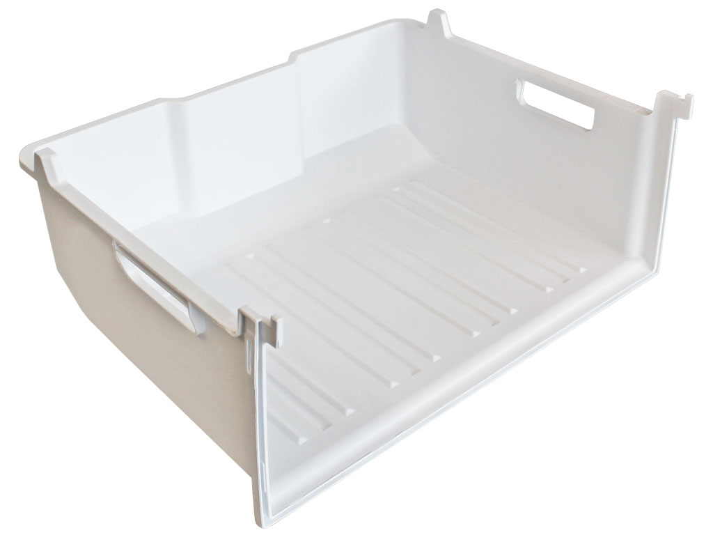 Šuplík mrazáku, bez čela, C00911444 BEKO / GRUNDIG / ARCELIK, originál