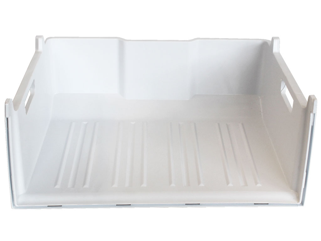 Šuplík mrazáku, bez čela, C00911444 BEKO / GRUNDIG / ARCELIK, originál