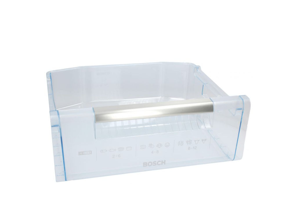 Šuplík mrazáku chladničky 00448572 BOSCH / SIEMENS