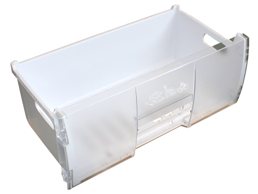 Šuplík mrazáku chladničky, dolní 4540560500 BEKO / GRUNDIG / ARCELIK