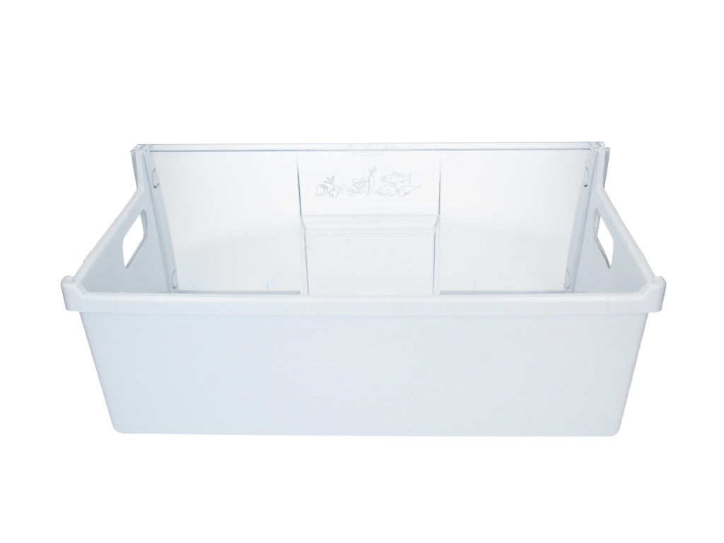 Šuplík mrazáku chladničky, dolní 4540560500 BEKO / GRUNDIG / ARCELIK