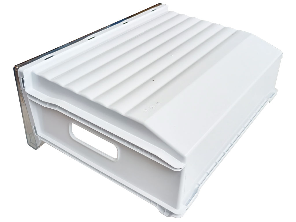 Šuplík mrazáku chladničky, horní 856860 GORENJE