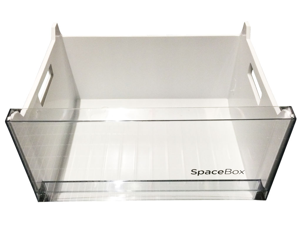 Šuplík mrazáku lednice - SpaceBox GORENJE / MORA, PANASONIC  571770