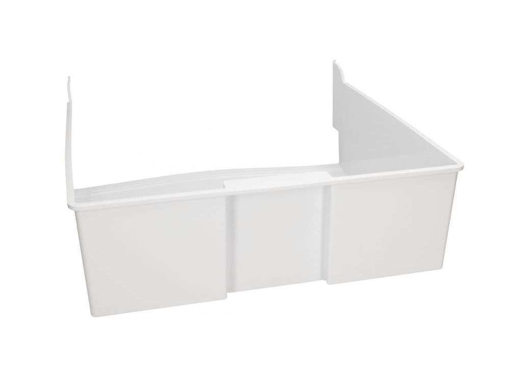 Šuplík mrazáku lednice, bez čela 407979 HISENSE / GORENJE, originál