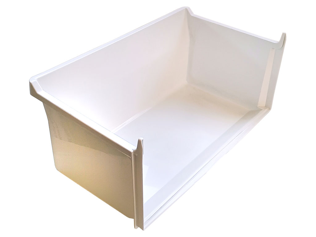 Šuplík mrazáku lednice, bez čela, dolní 742745600 LIEBHERR, originál