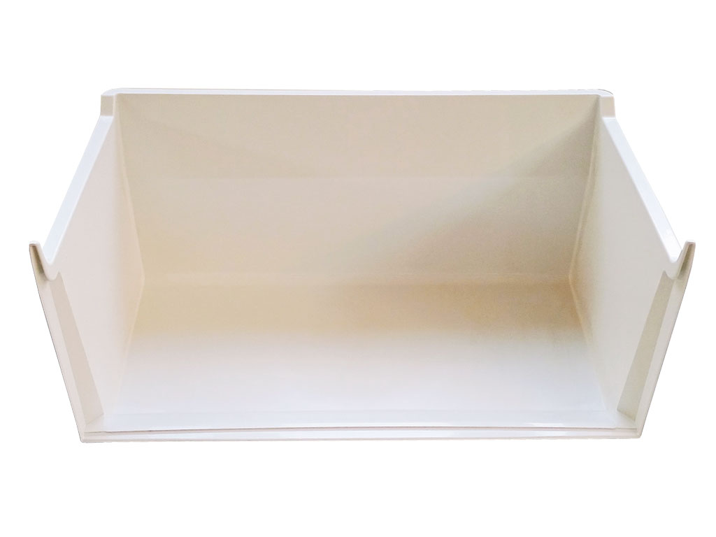 Šuplík mrazáku lednice, bez čela, dolní 742745600 LIEBHERR, originál