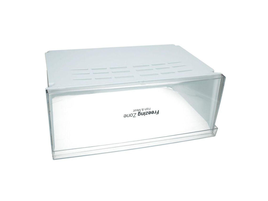 Šuplík mrazáku lednice, druhý shora AJP72975102 LG, originál