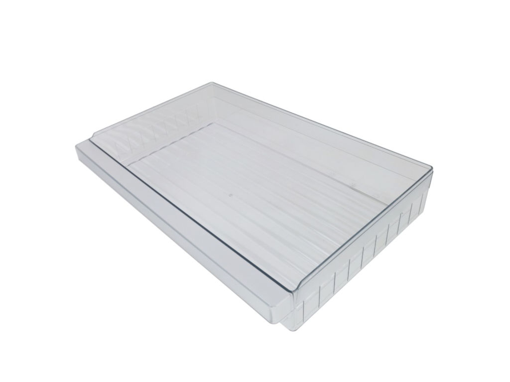 Šuplík mrazáku lednice, horní 00744722 BOSCH / SIEMENS, originál