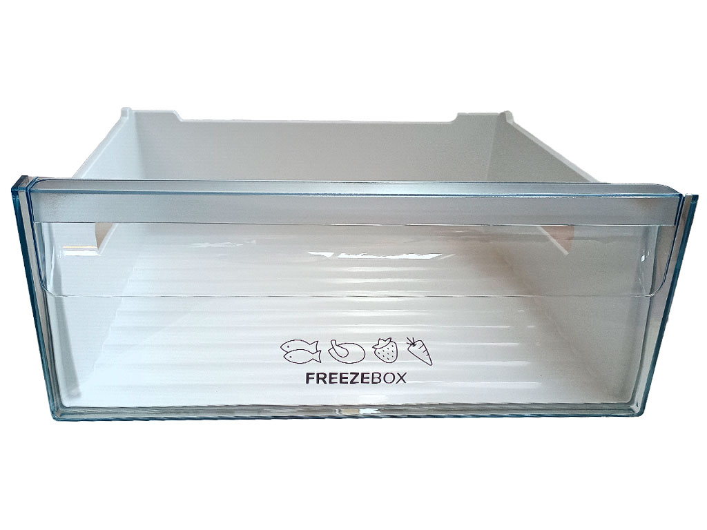 Šuplík mrazáku lednice, horní 798226 HISENSE / GORENJE, originál