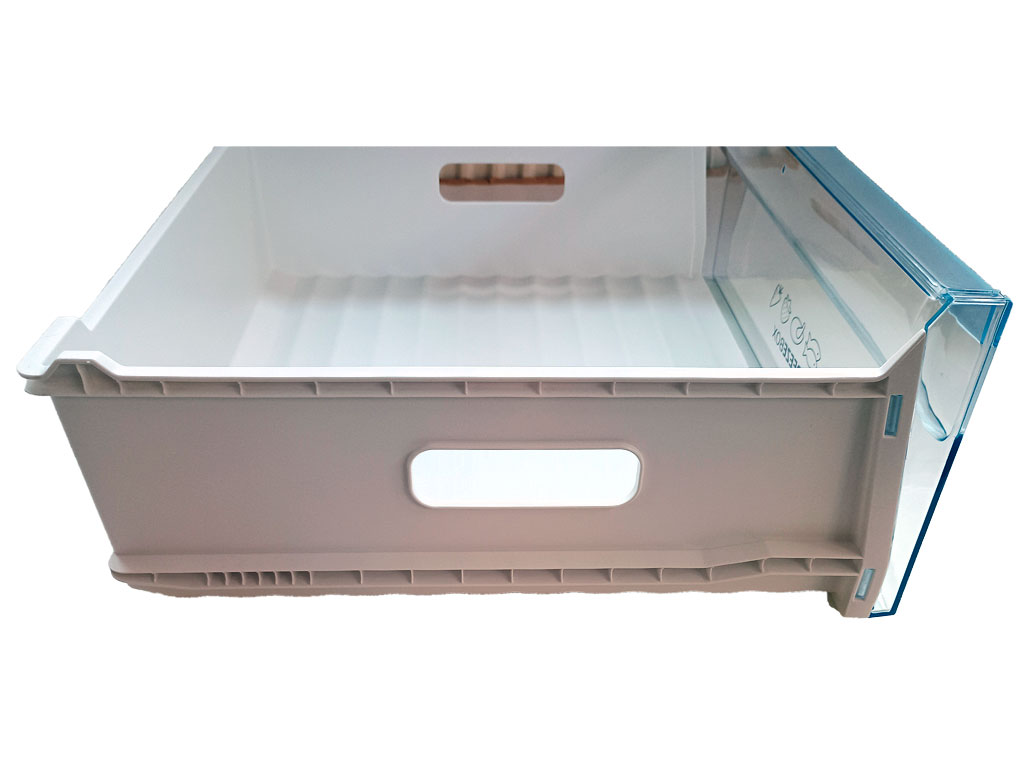 Šuplík mrazáku lednice, horní 798226 HISENSE / GORENJE, originál