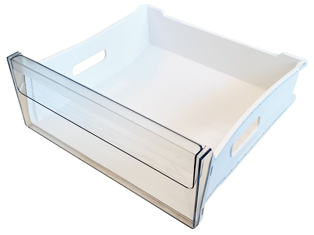 Šuplík mrazáku lednice, horní 822155 HISENSE / GORENJE, originál