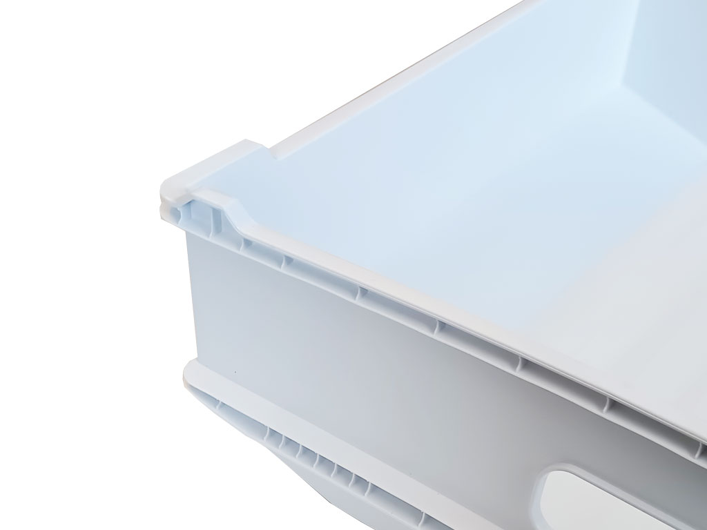 Šuplík mrazáku lednice, horní 822155 HISENSE / GORENJE, originál