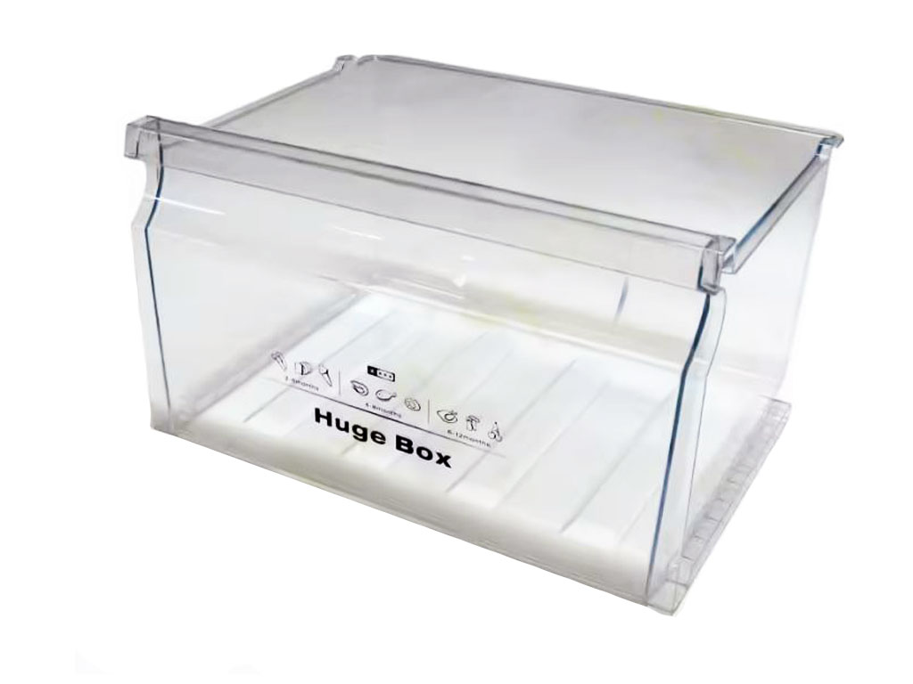 Šuplík mrazáku lednice, prostřední HK1634768 HISENSE / GORENJE, originál