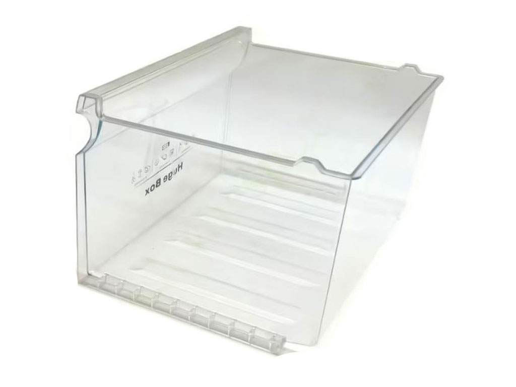 Šuplík mrazáku lednice, prostřední HK1634768 HISENSE / GORENJE, originál