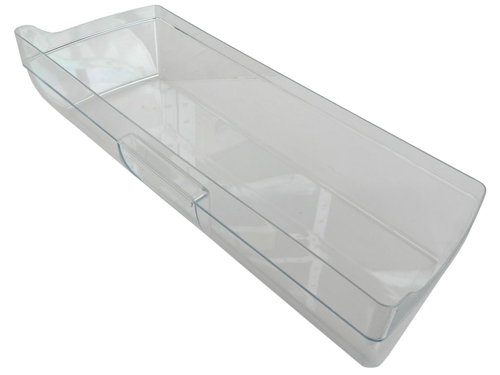 Šuplík na zeleninu Gorenje 543110 – originální zásuvka do lednice, rozměry 522×205×140 mm