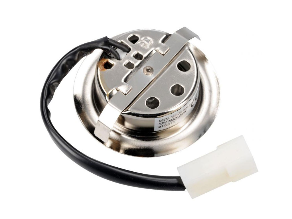 Světlo odsavače par, halogenové 184753 HISENSE / GORENJE, originál