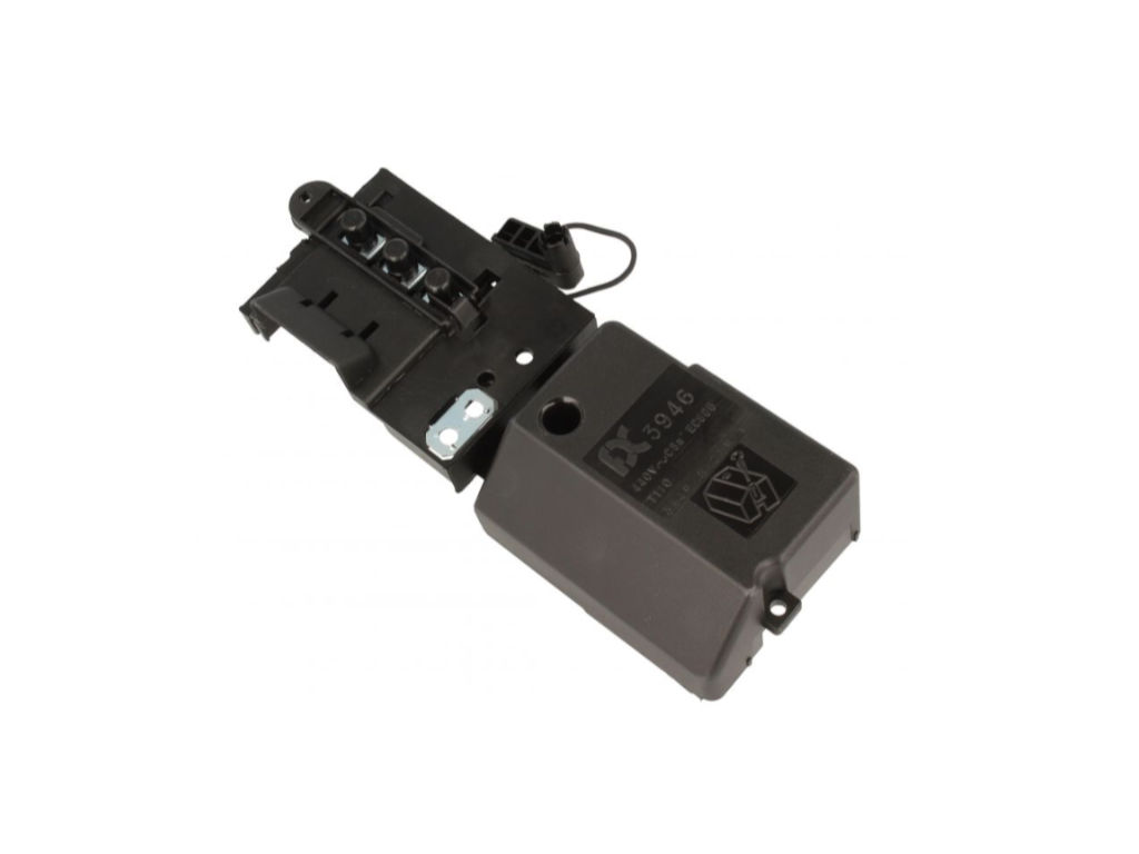 Svorkovnice připojení sporáku 482000022612 WHIRLPOOL / INDESIT, originál