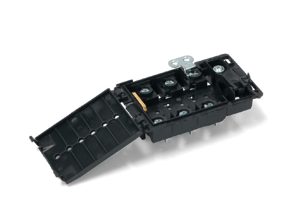 Svorkovnice sporáku Hisense / Gorenje 783231