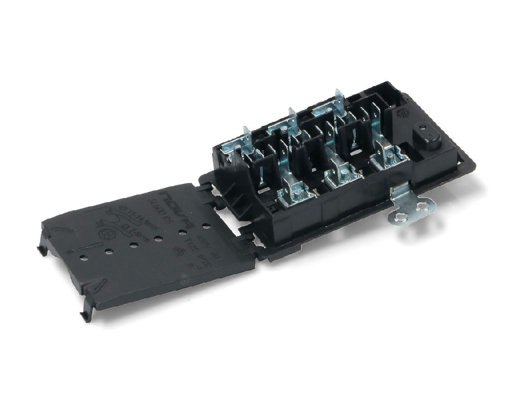 Svorkovnice sporáku Hisense / Gorenje 783231