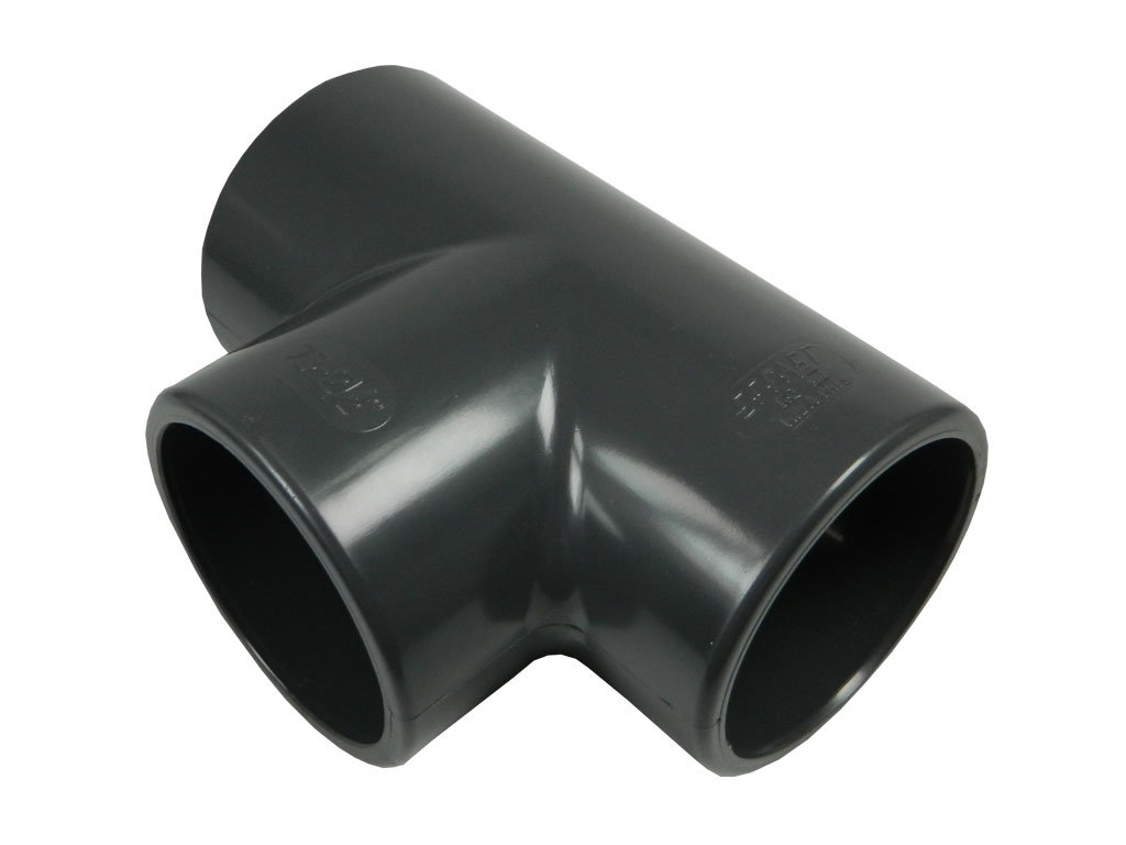 T-kus lepící PVC    D 160