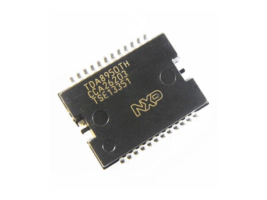 TDA8922TH