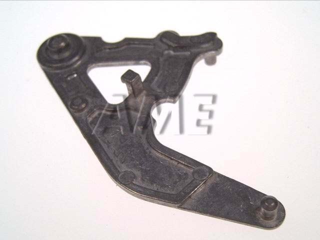 TOSHIBA, Thomson  páka Eject hliníková