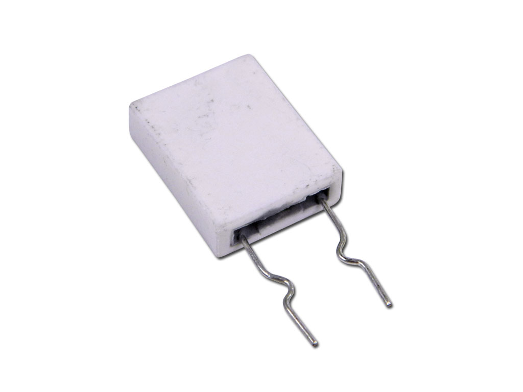 TR5 0R68 / 5W radiální