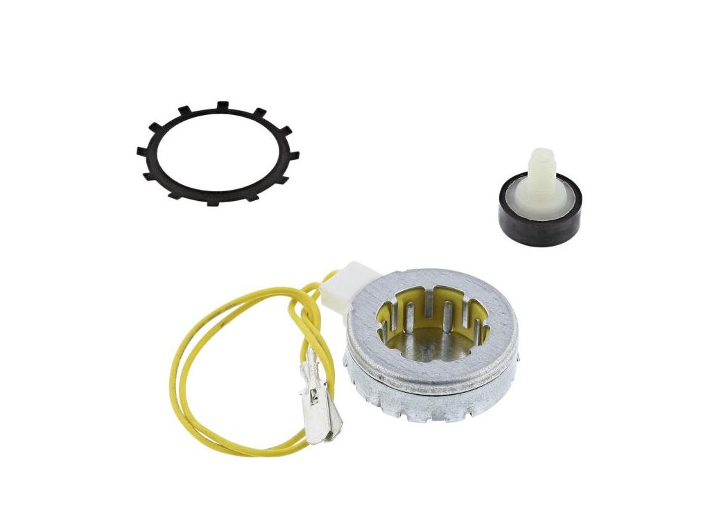 Tachometrický generátor motoru pračky, sada 50229052001 ELECTROLUX / AEG, originál