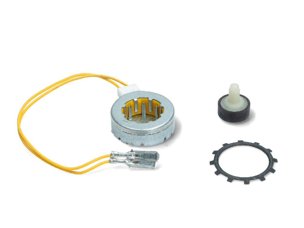 Tachometrický generátor motoru pračky, sada 50229052001 ELECTROLUX / AEG, originál