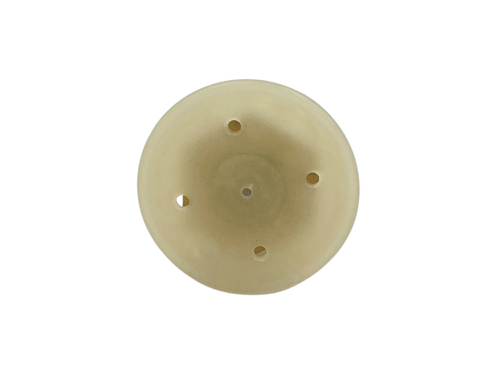 Talíř s těsněním plynového průtokového ohřívače Karma, K22760