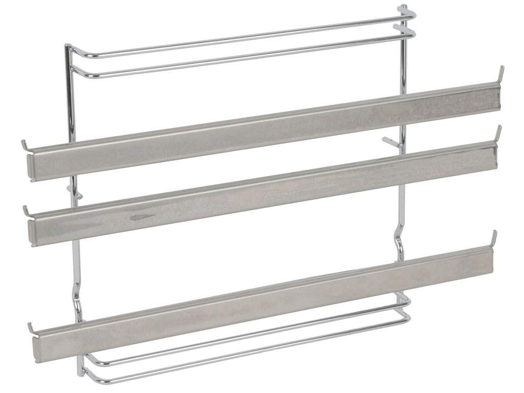 Teleskopický výsuv, rošt levý pro troubu 00682442 Bosch 