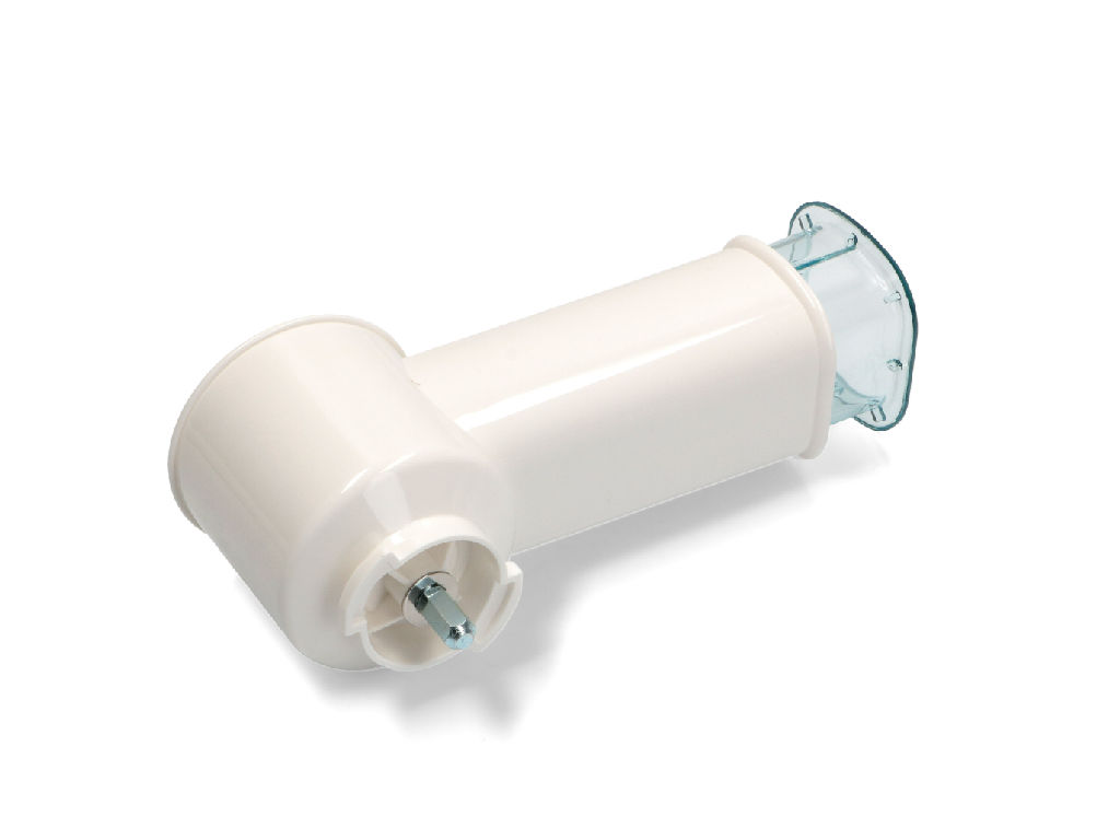 Těleso mlýnku, strouhače plastové SS-989859 GROUPE SEB, originál