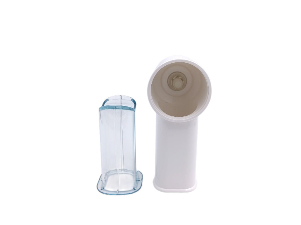 Těleso mlýnku, strouhače plastové SS-989859 GROUPE SEB, originál