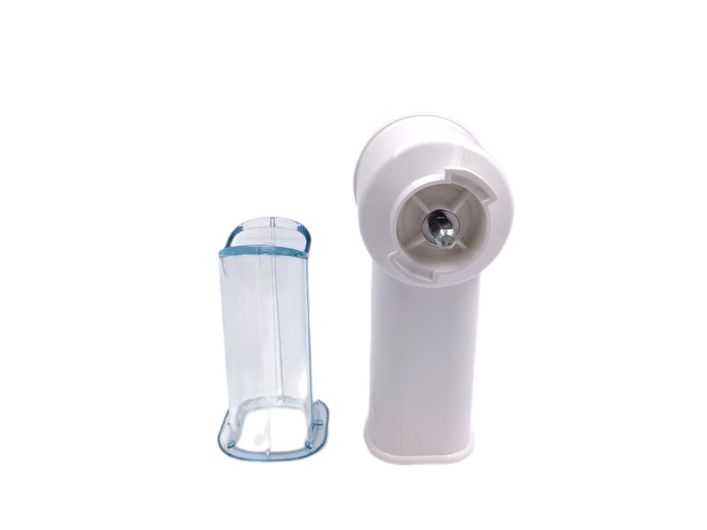 Těleso mlýnku, strouhače plastové SS-989859 GROUPE SEB, originál