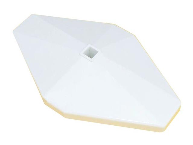 Těleso šlehače, robot Eta 0222, 0010, 0012, 0022, 022 ( ETA 022201000 )