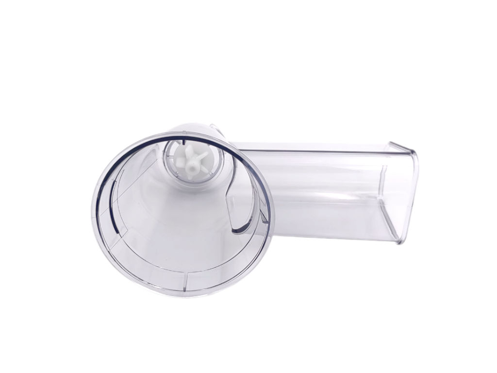 Těleso strouhače, kuchyňského robotu Tefal HV8 SS-193524